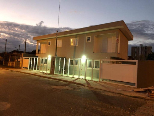 Imagem 26 de 30 de Casa - Nco161 - 71124836