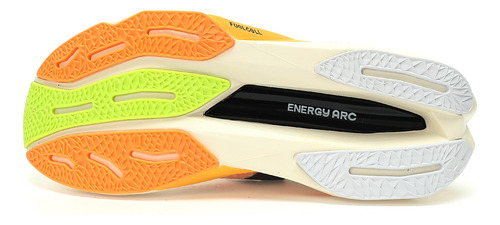 Tenis New Balance Fuelcell Rebei V4 Preview Casual Sneakers Cómodo Y Transpirable Running Shoes