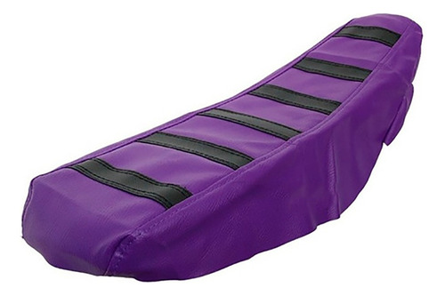 Tapizado Asiento X3m Antideslizante C/cinto Violeta