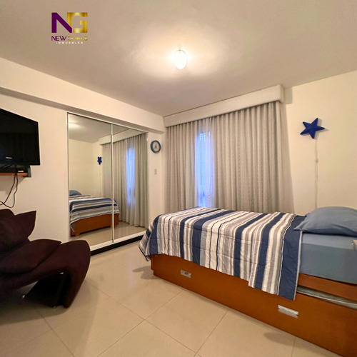 Town House Conj. R. Plaza Real. Maneiro. Isla De Margarita