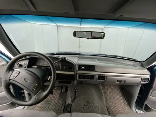 Ford F-150 5.0 Xlt 4x4