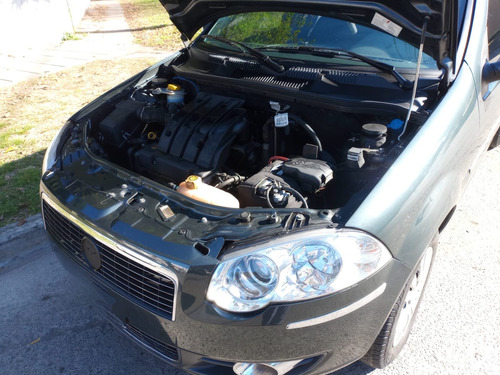 Fiat Siena 1.4 El Pack Attractive