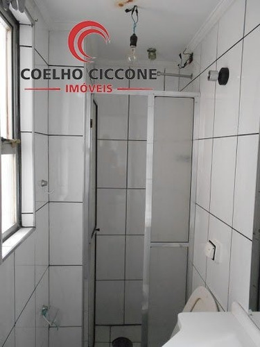 Imagem 6 de 15 de Compre Apartamento Em Santa Paula - V-917
