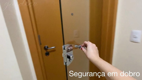 Imagem 7 de 15 de Apartamento Com 2 Dormitórios À Venda, 90 M² Por R$ 800.000,00 - Centro - Santo André/sp - Ap3269
