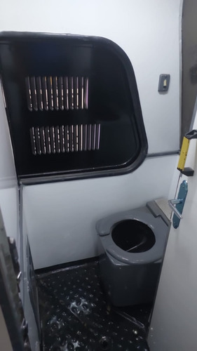 Ônibus Cma Flecha Azul Iv Scania K113 Colecionador Revisado