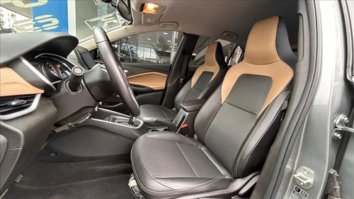 Chevrolet Onix Onix 1.0 Turbo Flex Premier Automático