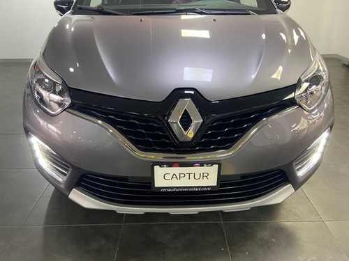 Imagen 4 de 15 de Renault Captur Iconic Ta 2021