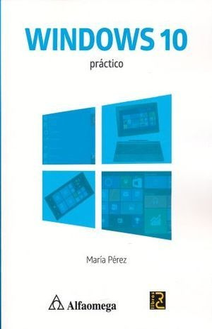 Libro Windows 10 Practico Original