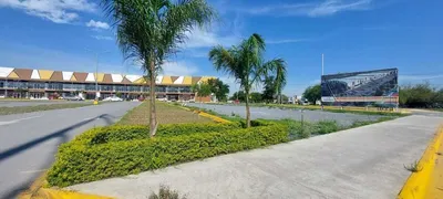 Terreno en renta