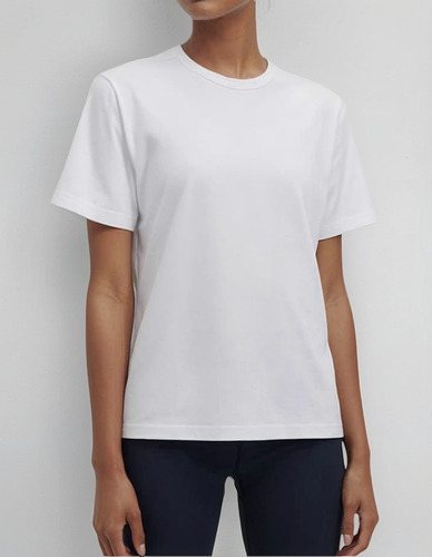 Playera Deportiva Mujer On