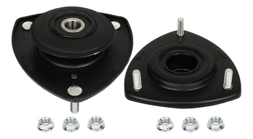 Montaje Choque Para Scion Xa Xb Toyota Echo