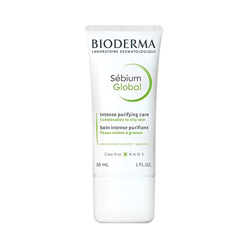 Bioderma - Sébium - Loción De La Cara Mate - D444y