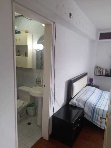 Apartamento En Venta En El Paraiso