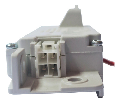 Switch De Puerta Para Lavadora LG Samco Original