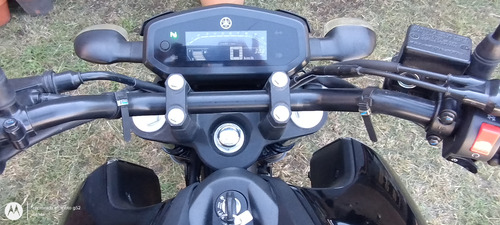 Yamaha Fzs Versión 3.0 Inmaculada !!! Como Cero Kilometro