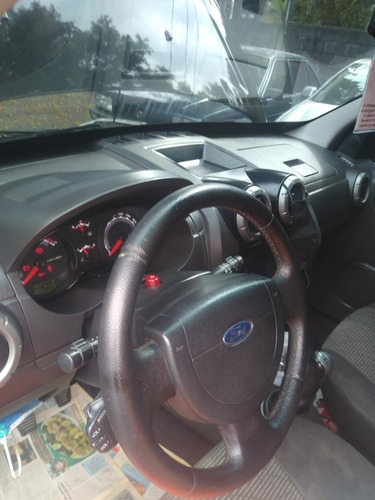 Ford Ecosport 2011 1.6 Xls Flex 5p