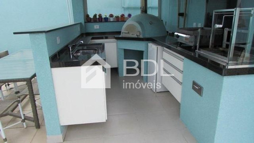 Imagem 11 de 20 de Casa À Venda Em Jardim Residencial Helvétia Park I - Ca003525