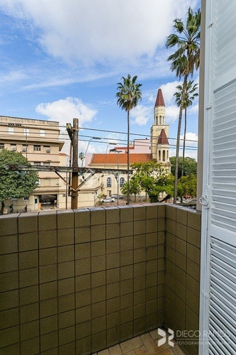 Imagem 12 de 15 de Apartamento - Rio Branco - Ref: 106722 - V-106722