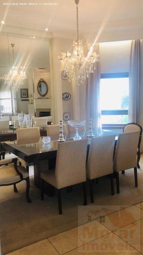 Imagem 9 de 10 de Casa Em Condomínio Para Venda Em Barueri, Alphaville Residencial Plus, 5 Dormitórios, 4 Suítes, 5 Banheiros, 4 Vagas - Vn01_2-1217423