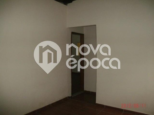 Imagem 8 de 10 de Casa - Ref: Sp4cs60831