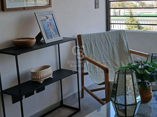 Sin Comisión! Departamento 1 Dormitorio En Ñuñoa