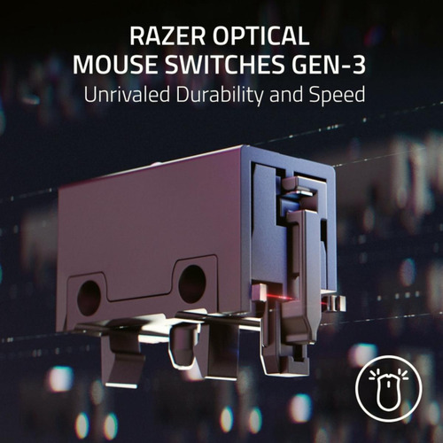 Razer Basilisk V3 35k Mouse