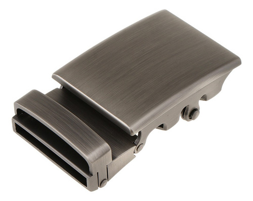 3 Piezas Hebilla De Cinturón De Trinquete Para Hombres Diy