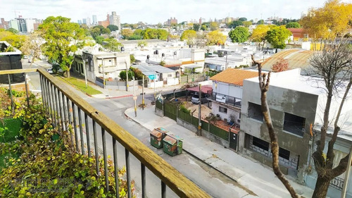 Imagen 7 de 8 de Apartamento En Venta - 2 Dormitorios 1 Baño Con Balcon - Cabrera - Union