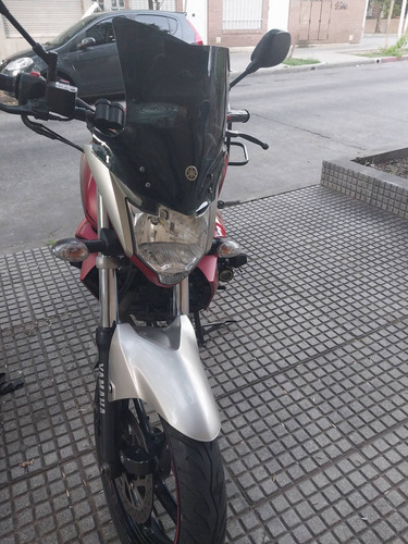 Imagen 10 de 15 de Yamaha Fz S Fi 2.0 Completa/equipada.