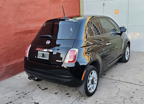 Fiat 500 1.4 Cult 85cv