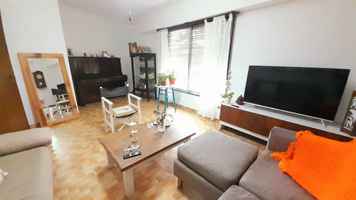 Munro - Chalet/ph 5 Amb Con Terraza Y Garaje!