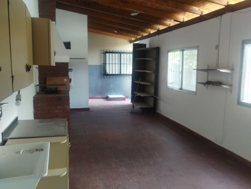 Casa Super Comoda Y Espaciosa