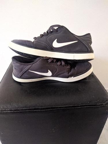 Tênis Nike Skate Boarding - Usado