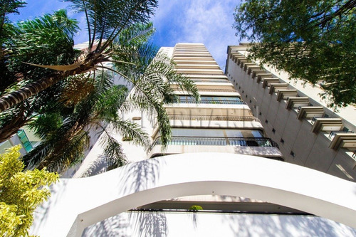 Imagem 5 de 15 de Apartamento - Perdizes - Ref: 110018 - V-110018