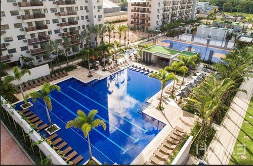 Imagem 27 de 30 de Apartamento Com 2 Dormitórios À Venda, 64 M² Por R$ 514.000,00 - Jacarepaguá - Rio De Janeiro/rj - Ap0271