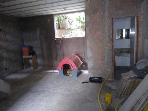 Imagem 21 de 21 de Casa Com 3 Dormitórios À Venda, 165 M² Por R$ 570.000,00 - Vila Camilópolis - Santo André/sp - Ca2898