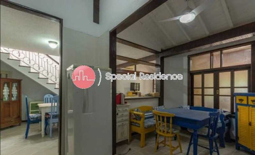 Imagem 5 de 15 de Casa Em Condomínio-à Venda-vargem Pequena-rio De Janeiro - 600337