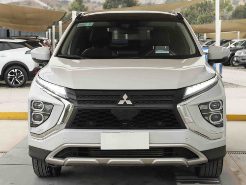 Mitsubishi Eclipse Cross 1.5 Rs 4X2 At