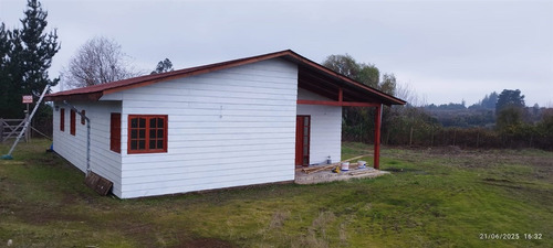 Casa En Venta De 2 Dorm. En San Clemente