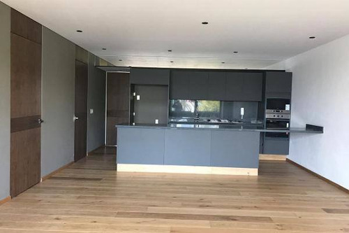 Imagen 1 de 10 de Excelente Departamento Nuevo En La Colonia Granada, Calle Lago Meru 27, 65025