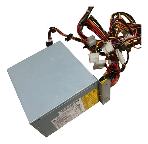 Fuente De Poder Para Hp Proliant Ml150 G6 (Usado)