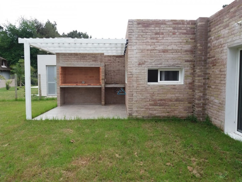 Imagen 10 de 26 de Vendo Espectacular Casa A Estrenar, Pinares, Punta Del Este
