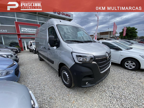 Renault Master L2H2 PH2 PRO