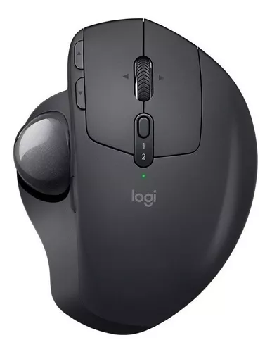 Sin Receptor Mouse Logitech V470 Inalambrico Bluetooth