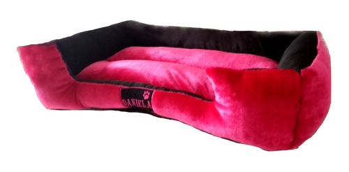 Cama Para Perro Sofa Jumbo 2xl