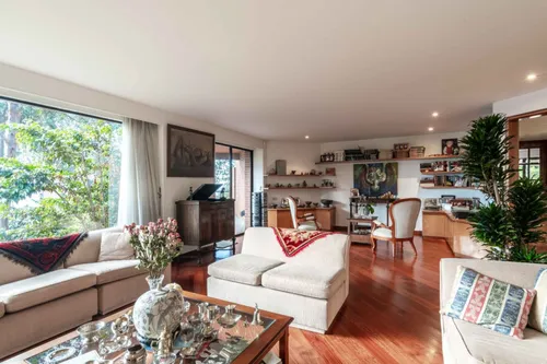 Apartamento En Venta En Sierras Del Moral. Cod V8191