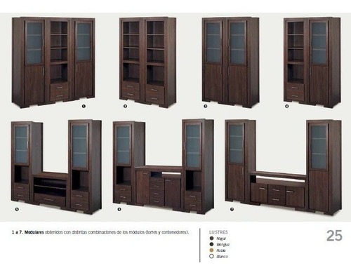 Columna Genoud 5 Amoblamientosfamily Distrib. Oficial 6 Ctas
