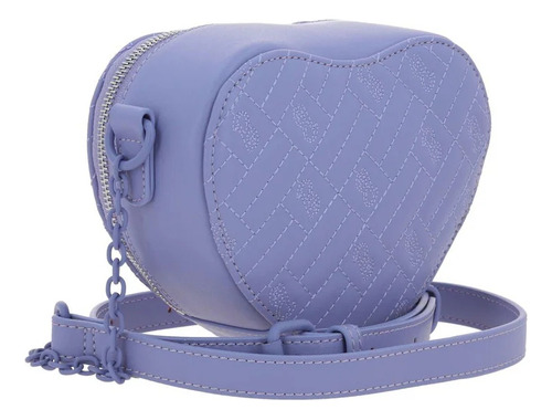Bolso Tipo Crossbody Barbie Gorett Chenson Hanna Br25044-v