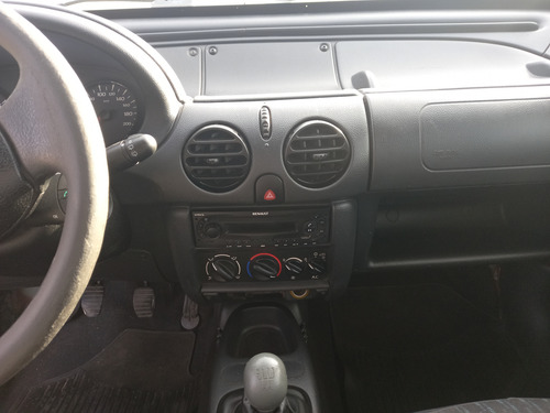 Renault Kangoo 1.6 Ph3 Authentique Plus Lc