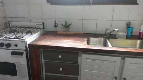 Casa En Venta - 2 Dormitorios 1 Baño - Cochera - 1.750mts2 - Coronel Brandsen